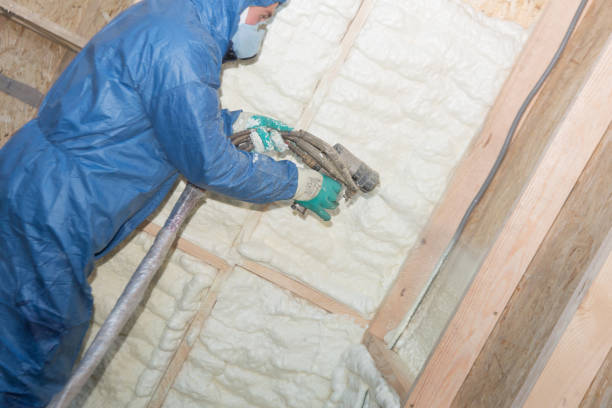 Best Spray Foam Insulation  in Northfield, NJ